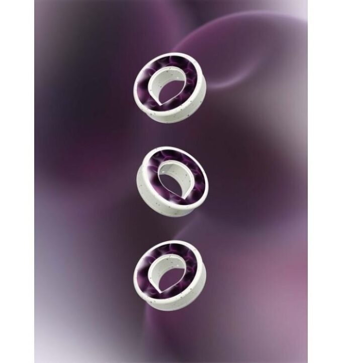 Cassis Pods