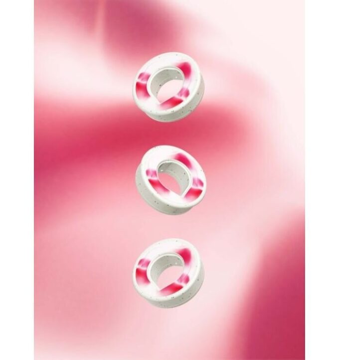 Cherry Pods