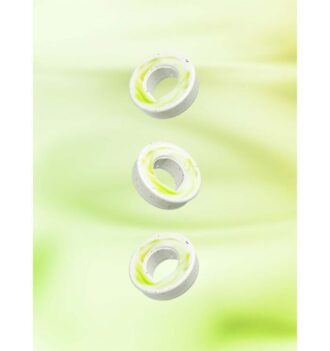 Citron-lime-pods