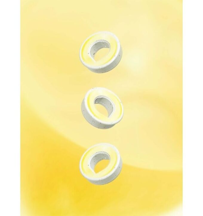 Citron-Pods