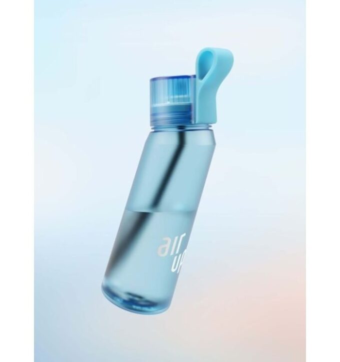 Classic Flasker Ocean Blue