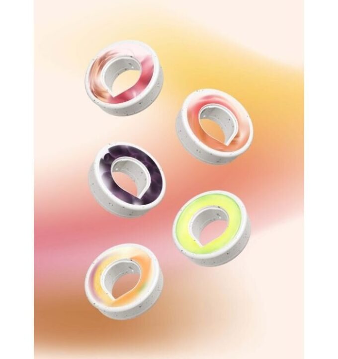 Flavor Fiesta-variationspakke med Pods