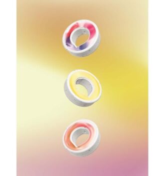 Fresh Fusion-variationspakke med Pods