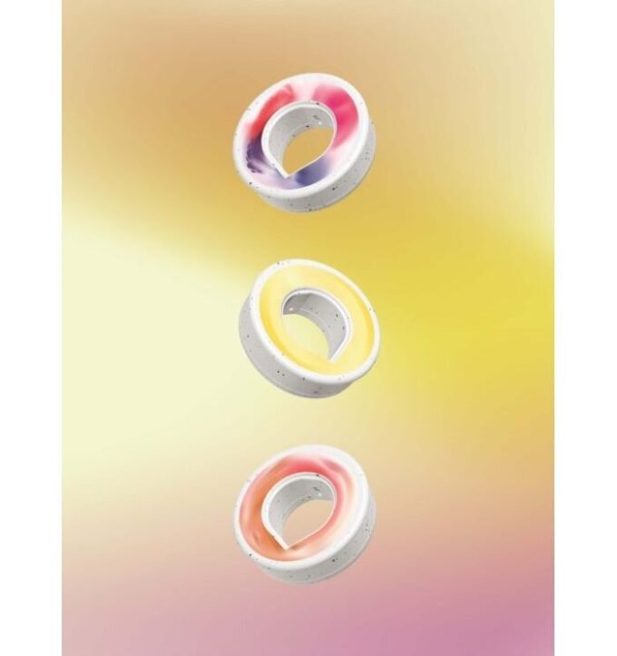 Fresh Fusion-variationspakke med Pods