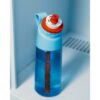 Gen 2 Express Flasker Blue Pulse