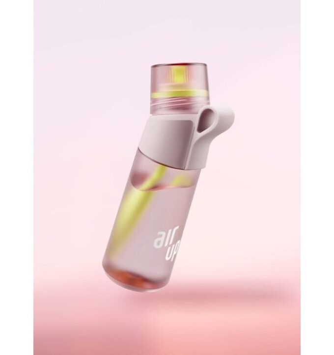 Gen 2 Express Flasker Pink Crush