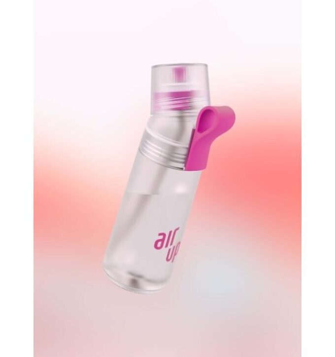 Gen 2 Express Flasker Pink Splash