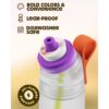 Gen 2 Express Flasker Vivid Splash