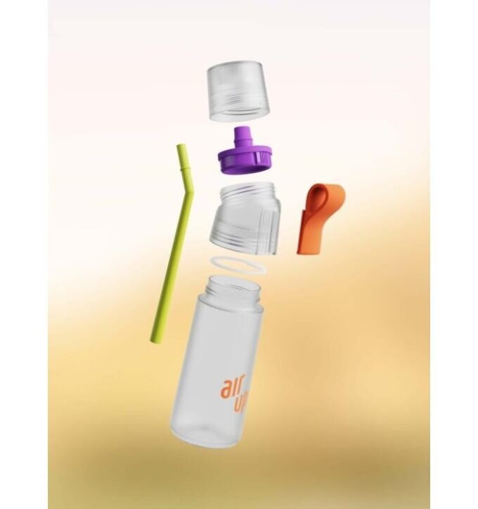 Gen 2 Express Flasker Vivid Splash
