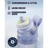 Gen 2 Flair Flasker Cobalt Blueberry