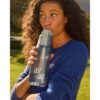 Gen 2 Flair Flasker Cobalt Blueberry