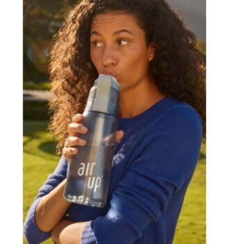 Gen 2 Flair Flasker Cobalt Blueberry