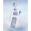 Gen 2 Flair Flasker Cobalt Blueberry