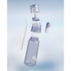Gen 2 Flair Flasker Cobalt Blueberry