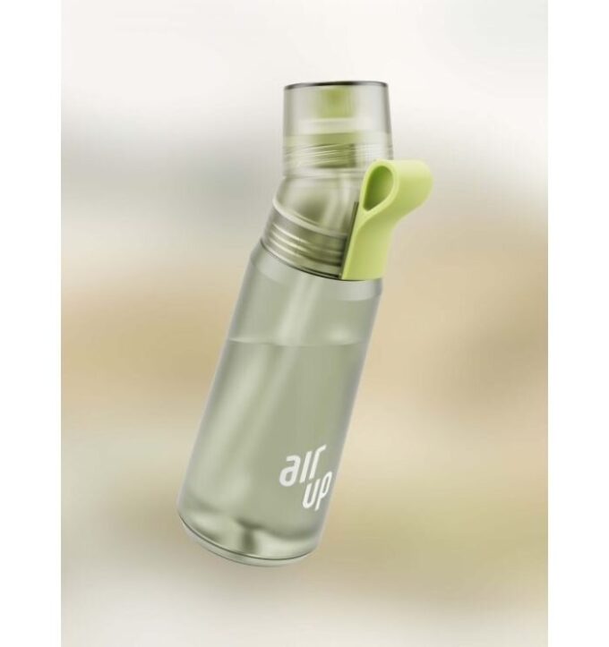 Gen 2 Flair Flasker Green Sage