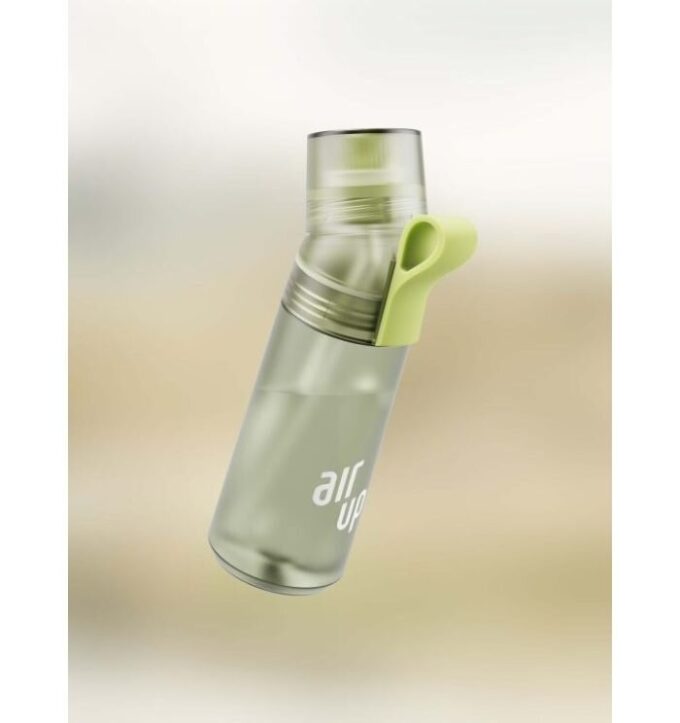 Gen 2 Flair Flasker Green Sage