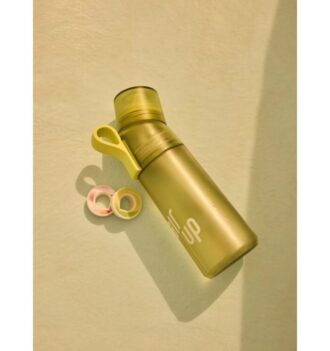 Gen 2 Flair Flasker Green Sage