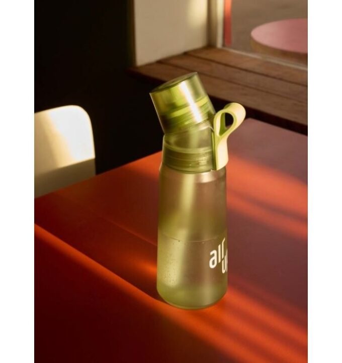 Gen 2 Flair Flasker Green Sage