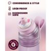 Gen 2 Flair Flasker Lavendel