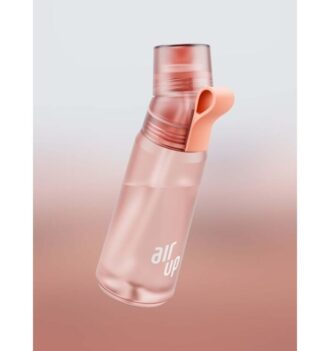 Gen 2 Flair Flasker Rød valmue