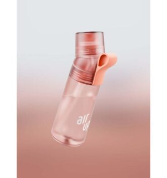 Gen 2 Flair Flasker Rød valmue