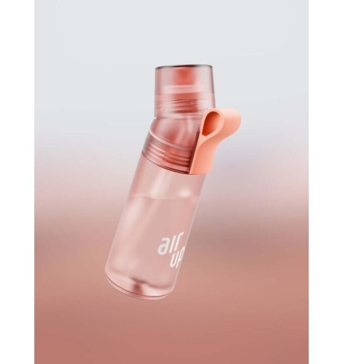 Gen 2 Flair Flasker Rød valmue