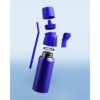 Gen 2 Steel Flasker Blunt Sapphire