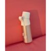 Gen 2 Steel Flasker Blush Quartz