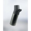 Gen 2 Steel Flasker Dusky Obsidian