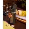 Gen 2 Steel Flasker Dusky Obsidian