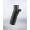 Gen 2 Steel Flasker Pitch Black