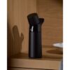 Gen 2 Steel Flasker Pitch Black