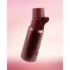 Gen 2 Steel Flasker Rich Ruby