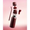Gen 2 Steel Flasker Rich Ruby