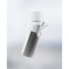 Gen 2 Steel Flasker Silver