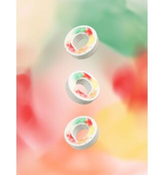 Gummy Bear-Pods
