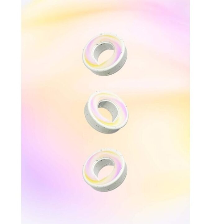 Lavendel-limonade-Pods