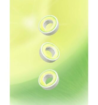 Lime-pods