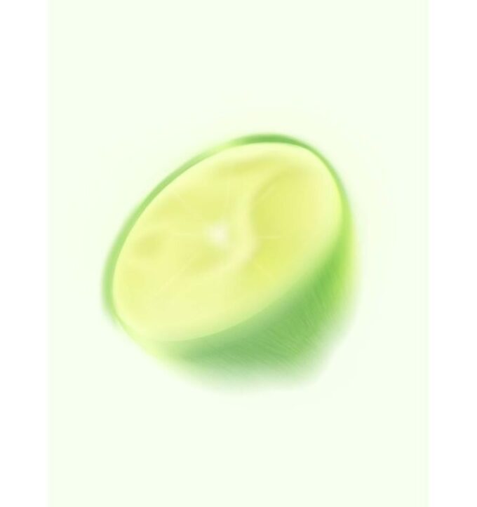 Lime-pods