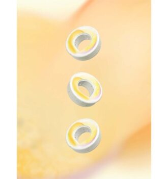 Mango-passionsfrugt-Pods