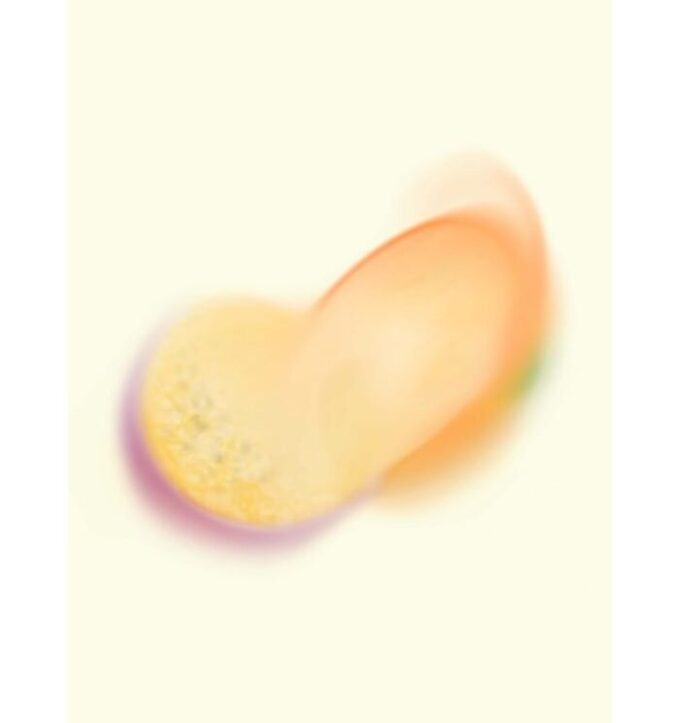 Mango-passionsfrugt-Pods