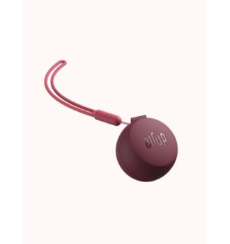 Pod Cases Twogo Tilbehør Burgundy Plum