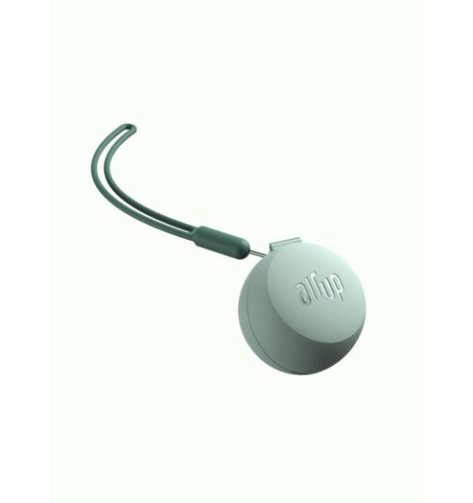 Pod Cases Twogo-tilbehør Mint Macaron