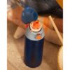 Sipper Flasker Dolphin Blue
