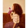 Sipper Flasker Shrimp Pink